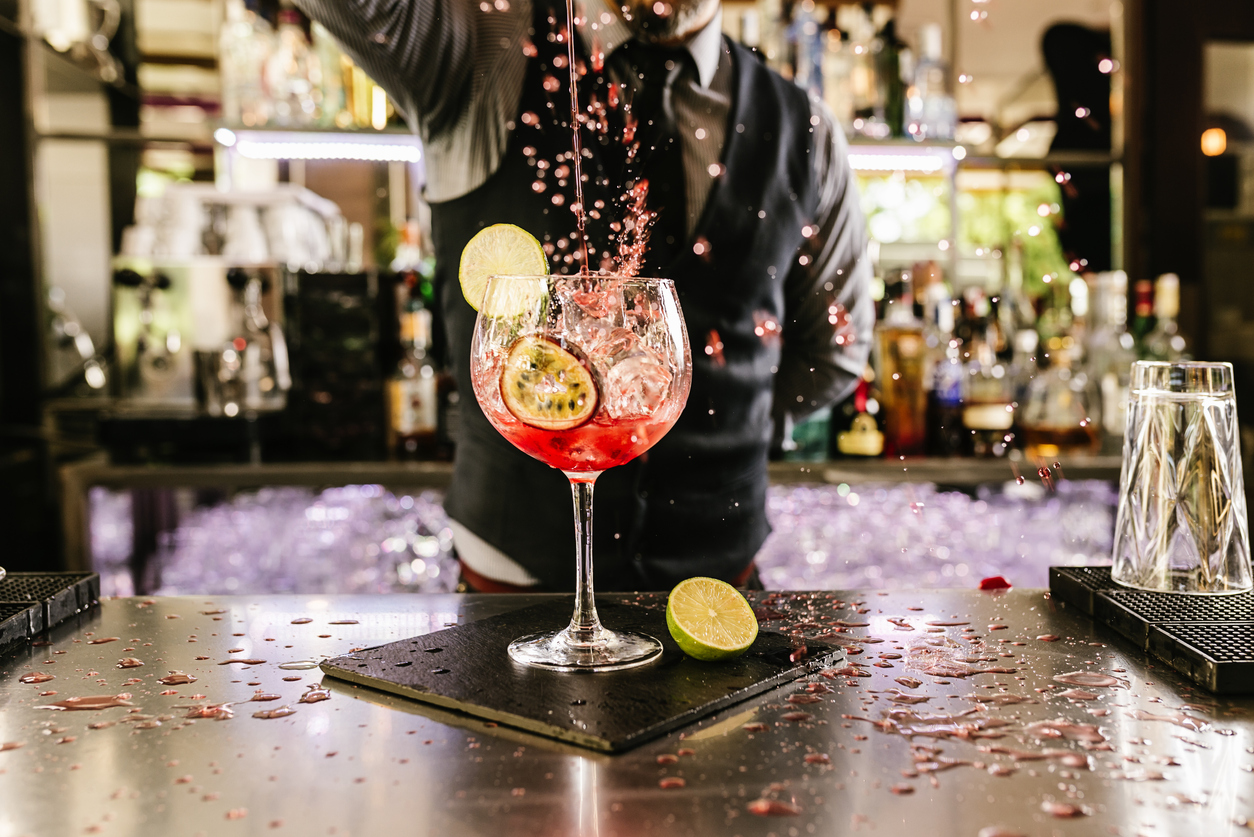 Hur ska man förhålla sig till alkohol?
