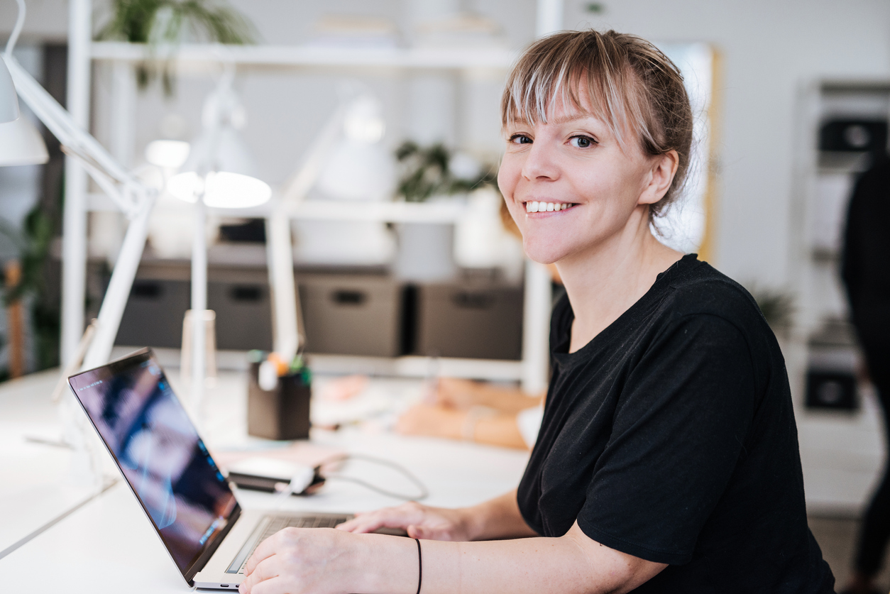 Arbetsmarknaden inom eventplanering