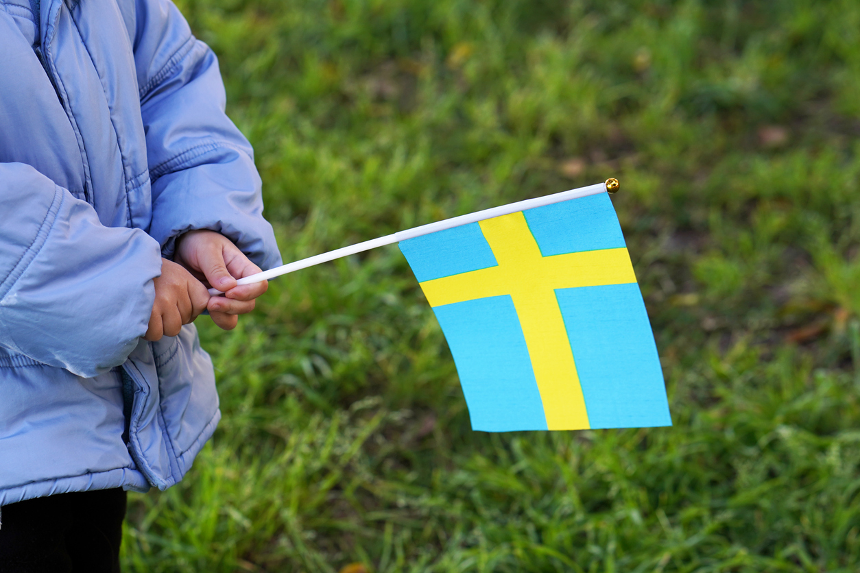 Allmänna högtidsstunder i Sverige
