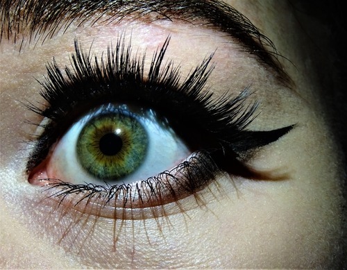 Välj rätt mascara till festen